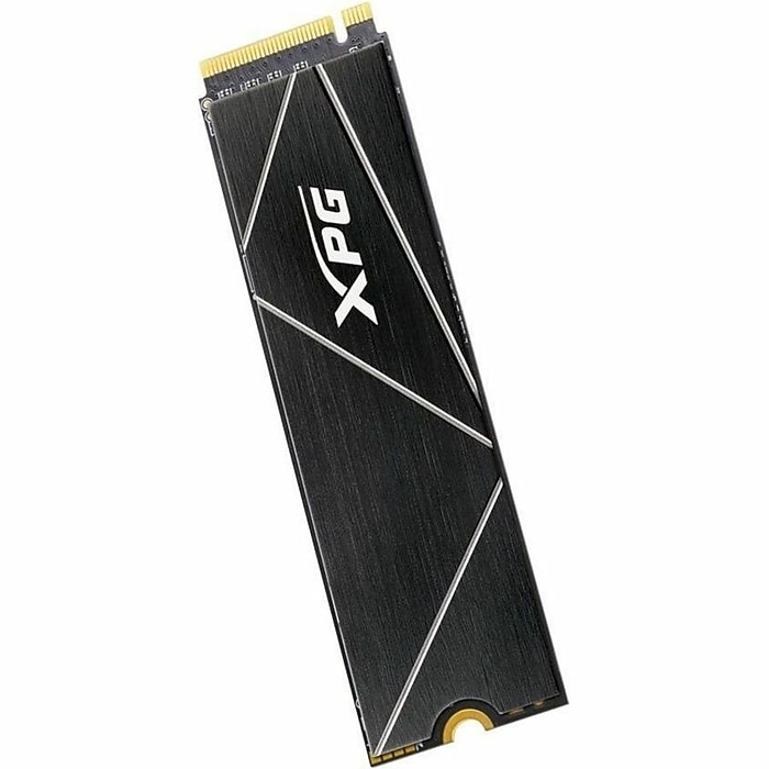 XPG GAMMIX S70 BLADE 2TB M.2 PCI Express NVMe Solid State Drive