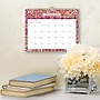 2026 Blue Sky Blue Sky 11" x 8.75" Monthly Wall Calendar, Amalia (158078)~#|#~2E9AD4D1-9A6C-4A21-83F113CF6CA5B1BD_sc7