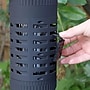 PIC Flickering Flame Solar Portable Insect Killer Lantern (PCORLPT)~#|#~2EA03BA3-15C8-41E6-8EB075844F3F7D39_sc7