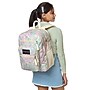 JanSport Big Student Laptop Compatible Backpack, Large, Faded Tapestry (JS0A47JKLK7)~#|#~2EA140DD-C810-487A-9D5A7ACA318C35FB_sc7