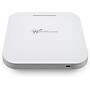 WatchGuard AP130 802.11ax 1200 Mbps Dual-Band PoE WiFi 6 Access Point, White (WGA13000000)~#|#~2EA50677-F310-434F-B4CFA7869C6DC76C_sc7