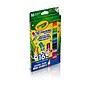 Crayola Pip-Squeaks Water Based Markers, Assorted Colors, 16/Pack (58-8146)~#|#~2EA54E62-26F4-4E2D-AE906C58195019FD_sc7