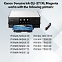 Canon 271XL Magenta High Yield Ink Cartridge (0338C001)~#|#~2EA84A10-3F7D-447D-848373B13EA04297_sc7