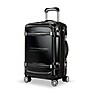 Ricardo Beverly Hills Rodeo Drive 2.0 21" Hardside Carry-On Suitcase, 8-Wheeled Spinner, Black (098-21-BLK-4WB)~#|#~2EAB8FED-F33A-41D8-8C1A30FB1218E6C7_sc7