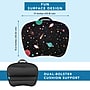 LapGear MyStyle 17" x 13.2" x 2.6" Lap Desk, Space Odyssey (45337)~#|#~2EAC1553-D6EE-420C-87471688EE2B48B2_sc7