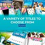 2025-2026 Plato House of Turnowsky 6" x 7.75" Academic Year Weekly Planner, Multicolored (9798330700110)~#|#~2EADE229-539B-4FAD-A2F08FBEC8E825F2_sc7