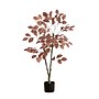 Nearly Natural 3.5' Autumn Dogwood Artificial Fall Tree (T4733)~#|#~2EAF3911-1E0C-437B-BF265AA3878E5770_sc7