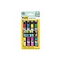 Post-it Flags Value Pack, .47", Assorted Colors, 328 Flags/Pack (683-VAD1)~#|#~2EAF3C11-303B-4A5D-B02F4FF641E84B60_sc7