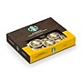 Nespresso Starbucks Blonde Espresso Coffee Nespresso Professional Capsules, Blonde Roast, 50/Box (2907.84)~#|#~2EB056E6-197B-40E5-AB218F413703FE32_sc7