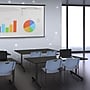 Regency Kobe 60"W x 24"D Training Room Table, Laminate, Ash Grey (MKTRCT6024AG)~#|#~2EB177D7-D319-4FF6-ABEEFAE3477AE7FA_sc7