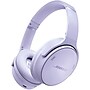 Bose QuietComfort Wireless Noise Canceling Over-Ear Headphones, Bluetooth, Chilled Lilac (884367-1200)~#|#~2EB18E2B-61A5-4757-8800F6FAD98BFAC8_sc7