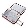 Samsonite Outline Pro 12.0" Hardside Suitcase, 4-Wheeled Spinner, Mars Red (137394-1534)~#|#~2EB26FAD-E707-449E-9D977F9B3B957A10_sc7