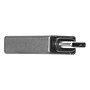 Targus USB-A to USB-C Adapter, Male to Female, Silver, 2/Pack (ACA979GL)~#|#~2EB2FCFB-27B3-4141-A64B980921C6FF83_sc7