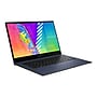 ASUS Vivobook Go 14 Flip J1400 14" Laptop, Intel Celeron, 4GB Memory, 128GB eMMC, Windows 11 (J1400KA-DS04T)~#|#~2EB4279E-9F16-49EC-B2C4A402711EBF7A_sc7