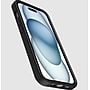 OtterBox Symmetry MagSafe Phone Case for iPhone 15/14/13, Shock Absorbing, Black (77-92928)~#|#~2EB54BC9-E5DF-4A44-8605D47AA367FAB8_sc7