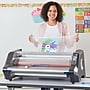 GBC Ultima 55 Thermal Roll EZ Load Laminator, 27" Width (1710755EZ)~#|#~2EB554D6-66B5-4EE3-819FB2B36E14E5C5_sc7