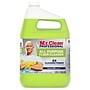Mr. Clean Professional All Purpose Floor Cleaner, Lemon Scent, 1 Gallon, 3/Carton (PGC02621)~#|#~2EB7C0A5-67C1-46A8-B4EAFD114472DFF2_sc7