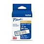 Brother P-touch Premium Matte Laminated Label Tape, ~1" x 26.2', Black on White (TZeM251)~#|#~2EB83A59-A8A5-4604-84C8918281779B89_sc7