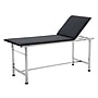 Viva Comfort Adjustable Exam Table, 440 lbs. Capacity, Black (ADI996-01-BLK-MK)~#|#~2EB91817-C382-4C34-AE81FE3CB5FF1537_sc7
