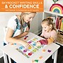 Hadley Designs 11" x 17" Colorful Parts of Speech Language Arts and Grammar Laminated Posters, 12/Set (HDDX004A2JPBZ)~#|#~2EB9765A-0820-4C57-B6099AA5CCA2DBA7_sc7