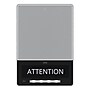 Axis Communications C1710 Smart Network Display, White (02959-001)~#|#~2EB9E995-BBF3-49D1-8260A3B1E4A69556_sc7