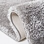 Safavieh Tahoe Shag Collection 5' x 7' Rectangle Indoor Area Rug, Machine Made, Grey (THO670H-5)~#|#~2EBA674D-A882-4D1E-997E2237E281C2F2_sc7