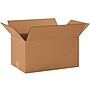 20" x 12" x 10" Shipping Boxes, 32 ECT, 20/Bundle (201210)~#|#~2EBA6C41-F363-4000-8E0DFAE1E57E70EE_sc7