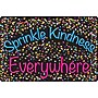 Ashley Productions Smart Poly Non-Skid Computer Mouse Pad, Sprinkle Kindness Everywhere, 6/Pack (ASH12505-6)~#|#~2EBE312E-B93A-482F-A5477B08E7868B86_sc7