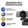 Logitech MX BRIO 705 4K Webcam, 8.5 Megapixel (960-001529)~#|#~2EBE534B-2A80-43D9-887B4ADA77B3B72A_sc7