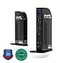 Plugable 14-in-1 Quad Monitor Docking Station, 100W Laptop Charging (UD-3900C4)~#|#~017C1A7F-ECD5-4BF5-A7E04BE50F3466BF_sc7