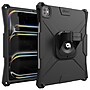 The Joy Factory aXtion Bold MP Polypropylene 13" Rugged Case for iPad Pro 13" (M5) & iPad Pro 13" (M4), Black (CWA4123MP)~#|#~2EC42AA7-AC69-4BC9-AD0A7429DD2DFF99_sc7