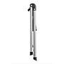Cosco Folding Step Stool, 1-Step, 200 lb Capacity, 9.9" Working Height, Platinum/Black (11014PBL1E)~#|#~2EC4D739-3423-4B61-93D9D4E882FE9B1A_sc7