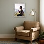 Amanti Art Dove Graywash Narrow 22" x 28" Polystyrene Picture Frame, Gray (A42677345707)~#|#~2EC5CFA1-3408-4B83-8E9F579F3E2E5952_sc7