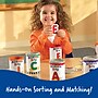 Learning Resources Alphabet Soup Sorters, 209/Set (LER6801)~#|#~2EC65E22-2ADD-4D4E-99220B7400419274_sc7