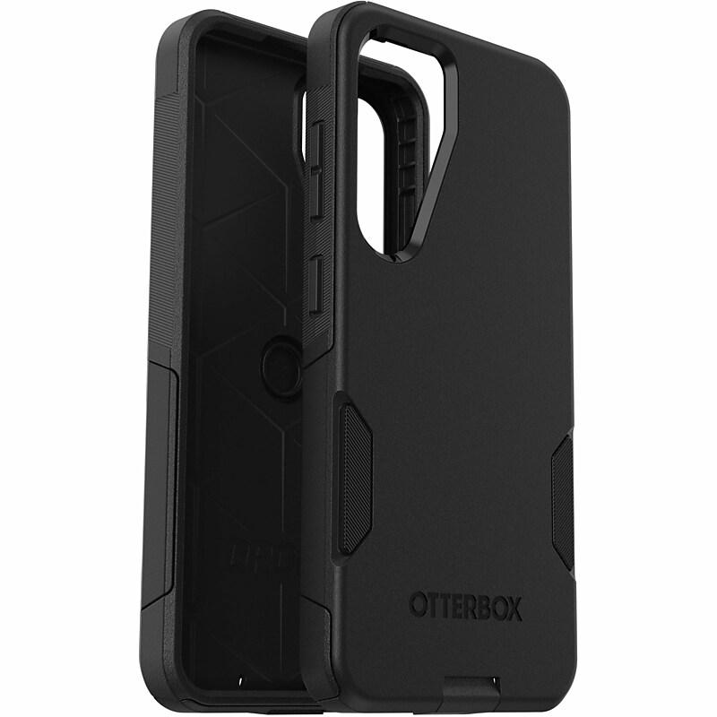 OtterBox Galaxy S25 Case Commuter Series (77-97365) image 1