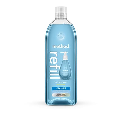 Method Hand Soap - Thumbnail 2