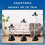 SALAV X3 Commercial Garment Steamer, Navy (X3-NAVY)~#|#~2ECA42E6-80A5-44A2-B23C1A56449E838B_sc7