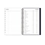 2025-2026 Blue Sky Ophelia 5" x 8" Academic Year Weekly & Monthly Planner, Plastic Cover, Multicolored (155405)~#|#~2ECAA7B7-ECA7-4BBE-97F5919AD771FE9E_sc7
