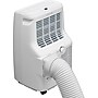 LG Thin Q 115-Volt 11,000 BTU 7,300 (BTU DOE) Portable Air Conditioner with Remote, WiFi Enabled, White (LP0725WSSM)~#|#~2ECBD9B2-1422-47A9-BBABEF63D3B0242C_sc7