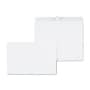 Staples QuickStrip EasyClose Self Seal Invitation Envelopes, White Wove, 100/Box (ST394063/394063)~#|#~2ECC89D3-7BF2-48B2-B461F0F032E15A05_sc7