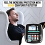 Kolibri Bishop Bill Counter, Black (BISHOP)~#|#~2ECEB1C8-810D-4F53-9091FFA6D579C7F1_sc7