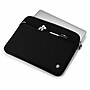 Vangoddy 17" Laptop Sleeve, Black (NBKLEA252)~#|#~2ECED934-1846-4C91-BD3DA421931707AD_sc7