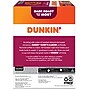 Dunkin' Candy'd Almond Coffee Keurig K-Cup Pods, Dark Roast, 22/Carton (5000375651)~#|#~2ED14478-DB7C-4343-A01233DF791870C8_sc7