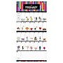 2027 TF Publishing Every Day's A Holiday 7" x 7" Monthly Wall Calendar, Multicolored (27-2103)~#|#~2ED512CA-3041-4083-81564FD810C07C77_sc7