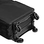 Scapade AirSlim Suitcase, 4-Wheeled Spinner, Black (SCAPSARFO)~#|#~2EDB54AD-03C2-4200-B503DEF687D0C014_sc7
