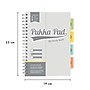 Pukka Pad Education Customizable Notebook, Multicolor, 2/Bundle (PUK9824STU-2)~#|#~2EDC241B-07F0-4B9A-9D27DDE5A14F4F17_sc7