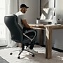 Flash Furniture HERCULES Series Ergonomic LeatherSoft Swivel Big & Tall Executive Office Chair, Black (GO2092M1BK)~#|#~2EDF14E7-6093-4AE7-9646B4A7E80415B3_sc7