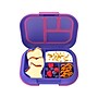 bentgo Chill Bento Box, 4-Compartment, Electric Violet (BGOCHL-EV)~#|#~2EE0360D-048D-4801-9A63BC561AB517B4_sc7