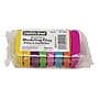 Creativity Street Neon Modeling Clay, Assorted Colors, 8 Sticks/Pack, 6 Packs/Bundle (PACAC4091-6)~#|#~2EE0CB45-17DF-4066-B8C58C199AAC6D71_sc7