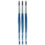 da Vinci FORTE BASIC Acrylic Synthetic Bristle, Round Brush, 3/Pack (DVXVA3938-3)~#|#~2EE2361B-8669-4A6F-99BAEF9DCB134F02_sc7